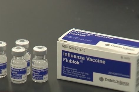 Flu Shots Urged as Regional Threat Grows