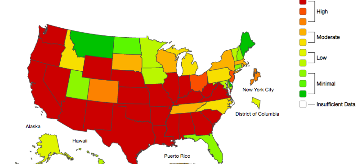 Getting a flu shot is even more important when vaccine effectiveness ebbs