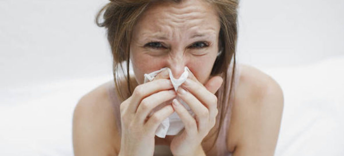 Tips for a Dangerous Flu Season