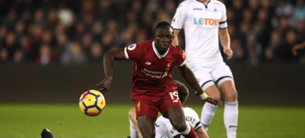 Jürgen Klopp lambasts Liverpool performance after Swansea defeat