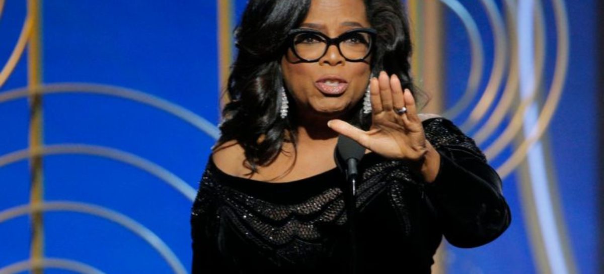 Oprah to run for President in 2020? Everything you need to know