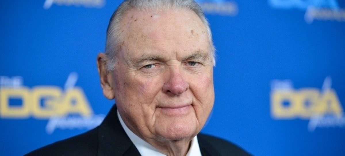 Legendary sports broadcaster Keith Jackson dies at age 89