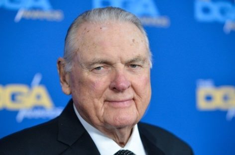 Legendary sports broadcaster Keith Jackson dies at age 89