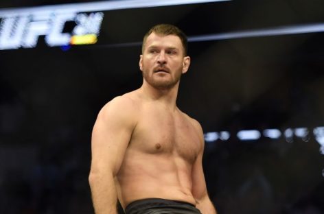 Stipe Miocic’s win at UFC 220 cements him as the GOAT