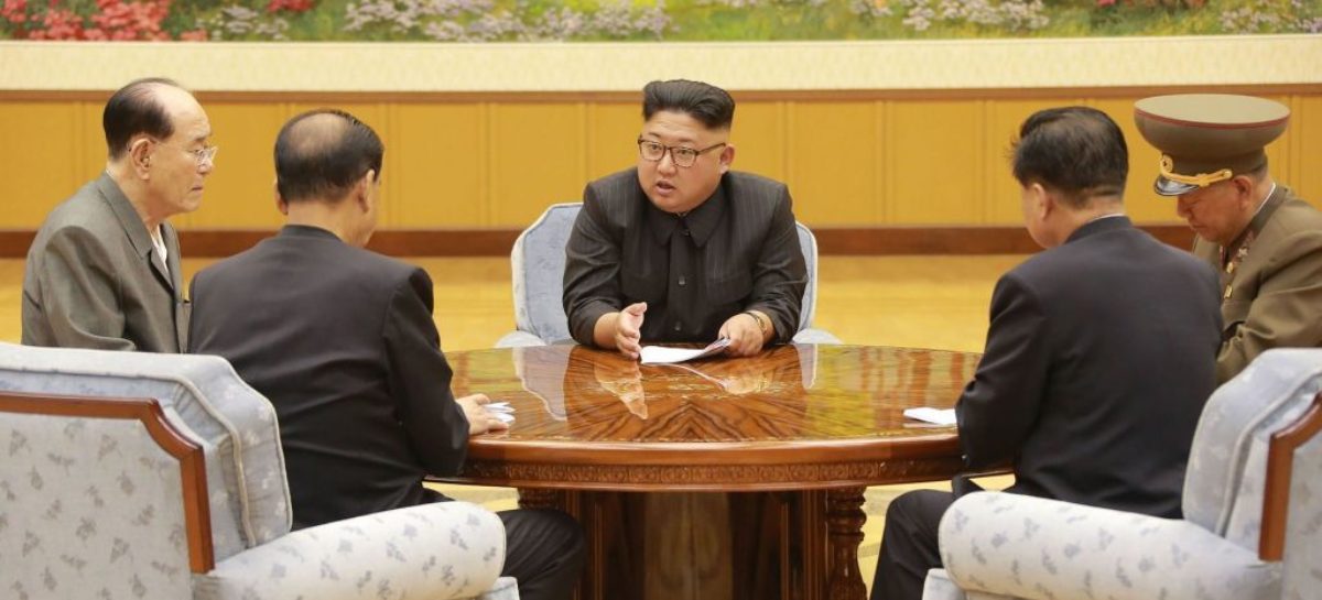 Unity between North and South Korea will take generations