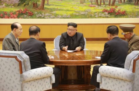 Unity between North and South Korea will take generations