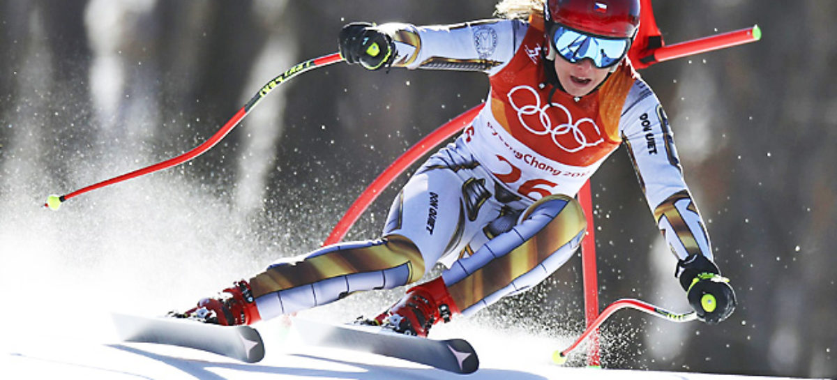 Lindsey Vonn in Olympic downhill: What you need to know