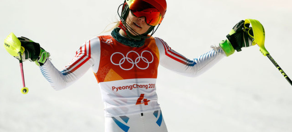 Monday Olympics recap: USA back on the podium twice