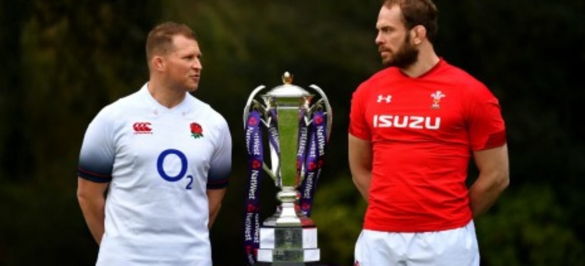 Jones slams Welsh skipper ahead clash