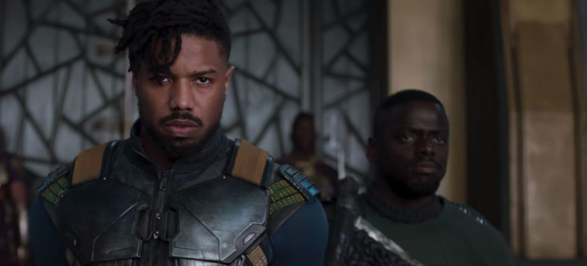 ‘Black Panther’ director Ryan Coogler pens emotional thank-you to fans