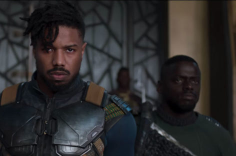 ‘Black Panther’ director Ryan Coogler pens emotional thank-you to fans