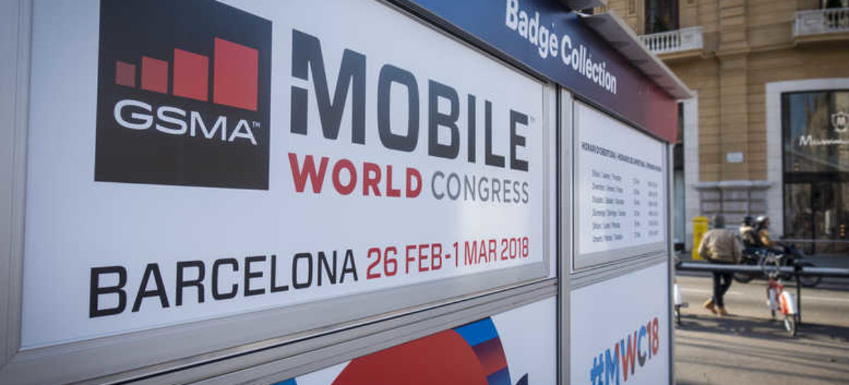 New Nokia, Samsung phones to be unwrapped at MWC