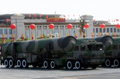 North Korean flag raised in South for Olympics