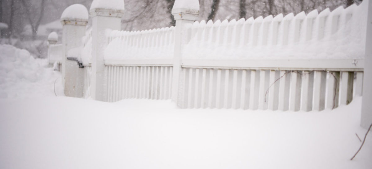 Travel to be slowed by winter storm in Chicago, northern Illinois