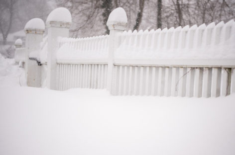 Travel to be slowed by winter storm in Chicago, northern Illinois