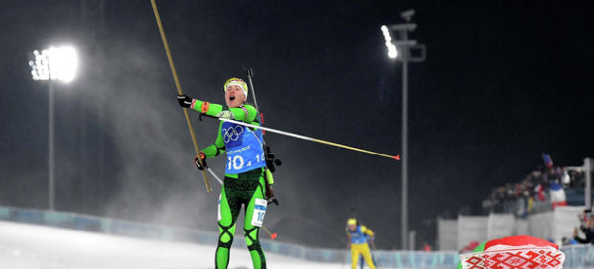 The perils of live microphones tripping up NBC’s Olympics