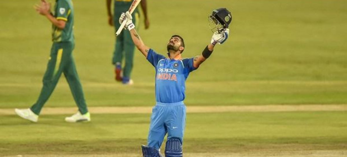 Stats: Highest powerplay scores for India in T20I cricket