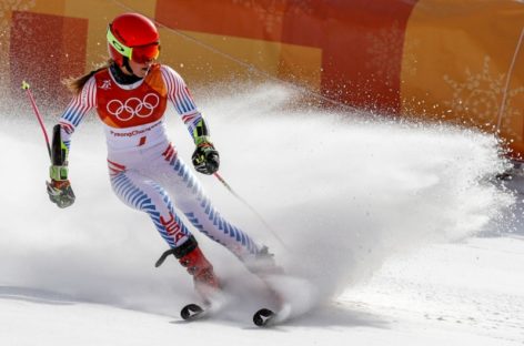 Winter Olympics: The latest from PyeongChang