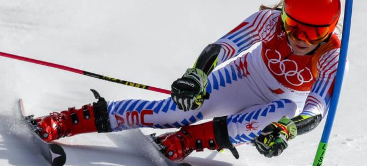 Women’s Slalom Postponed Due to Strong Winds at PyeongChang Games