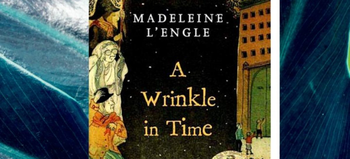 ‘A Wrinkle in Time’ will appeal to young