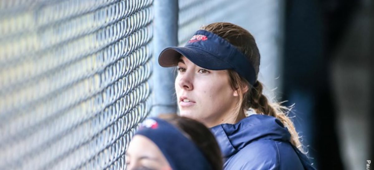 UMHB Softball splits doubleheader with St. Catherine University