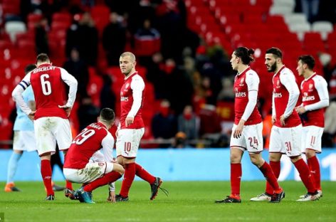 Pep: Premier League most important trophy for Man City