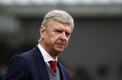 Arsenal fans’ group: 88% want Wenger out