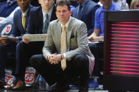 Bonnies Beat UCLA 65-58