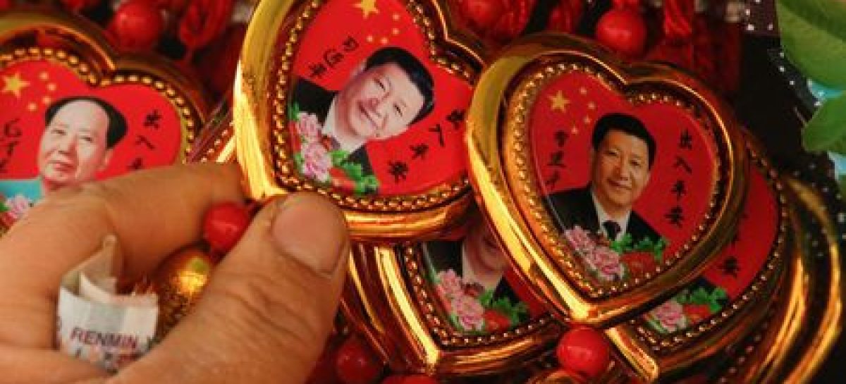 Chinese military backs Xi’s plan to extend his presidency