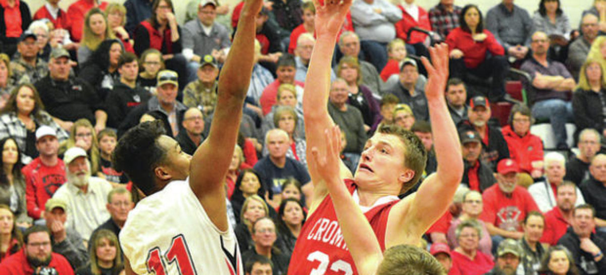 3A All-Idaho girls basketball team