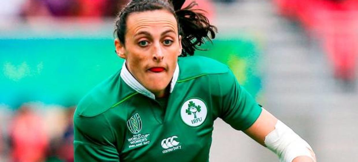 Ireland name team for Grand Slam decider with England