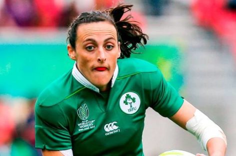 Ireland name team for Grand Slam decider with England