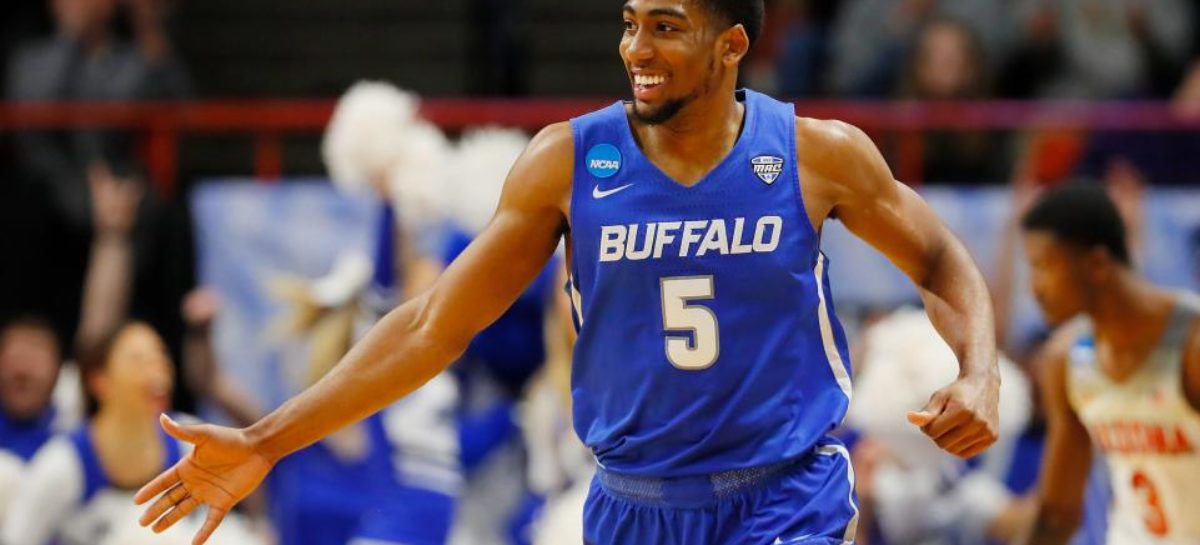 Kentucky basketball: Preview, prediction vs Buffalo NCAA Tournament