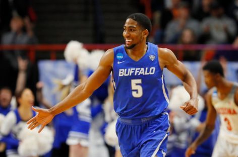 Kentucky basketball: Preview, prediction vs Buffalo NCAA Tournament