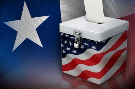 Officials, voters prepare for the March Primary Elections