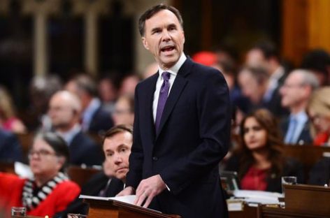 Five things aimed at increasing gender equality in the 2018 budget