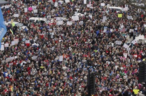 Oklahoma teacher walkout day two