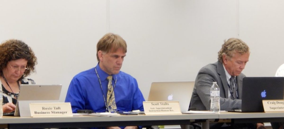 Billings school board continues meet and greet with superintendent candidates