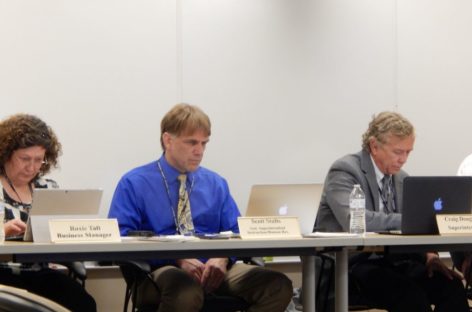 Billings school board continues meet and greet with superintendent candidates