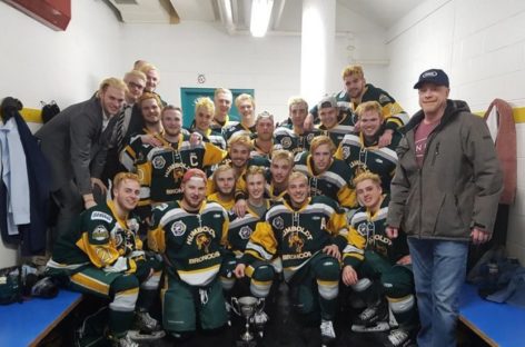 Coroner’s Office Misidentifies Two Victims of Humboldt Hockey Team Bus Crash