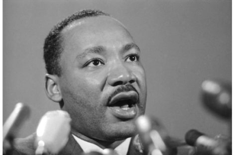 PUSH to hold Chicago interfaith Dr. King commemorative service