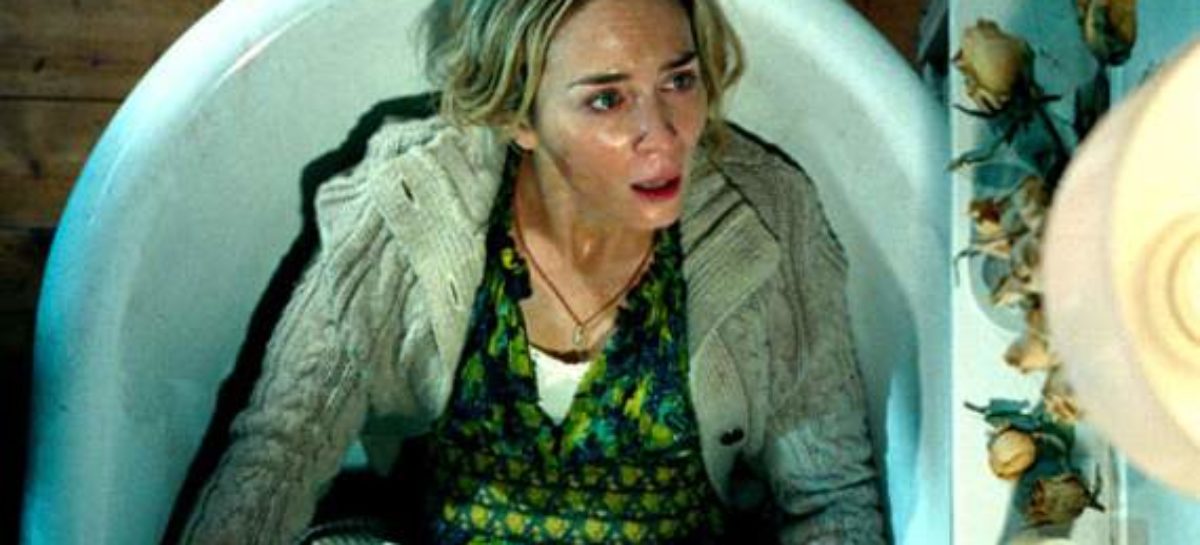 Expect to be mesmerised: Rashid Irani reviews A Quiet Place