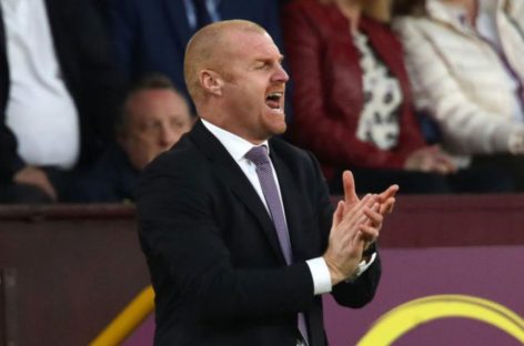 English Premier League match report Burnley v Chelsea 19 April 2018