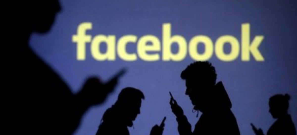 Facebook posts strong first quarter despite privacy scandal