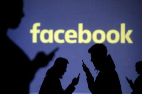 Facebook posts strong first quarter despite privacy scandal