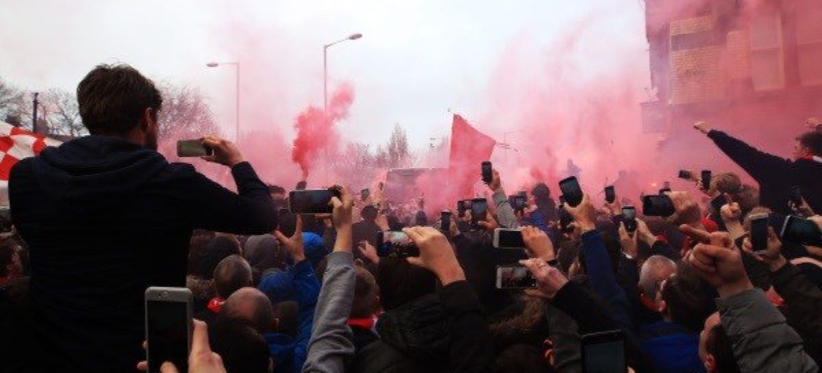 5 major talking points from Liverpool’s humbling of Manchester City