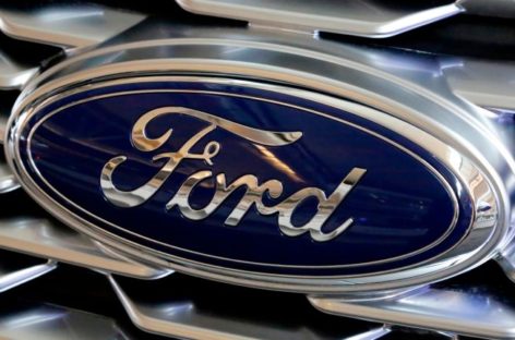 Ford Is ‘Transitioning’ to Just 2 Car Models