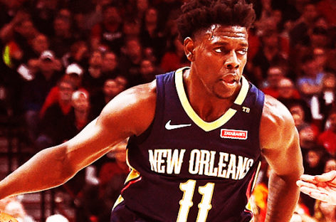 Portland Trail Blazers vs New Orleans Pelicans: Lineups, preview & prediction 4/21/18