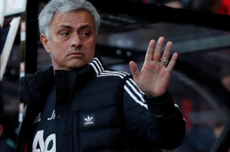 Mourinho praises Paul Pogba after Bournemouth win, talks about United players’ attitude