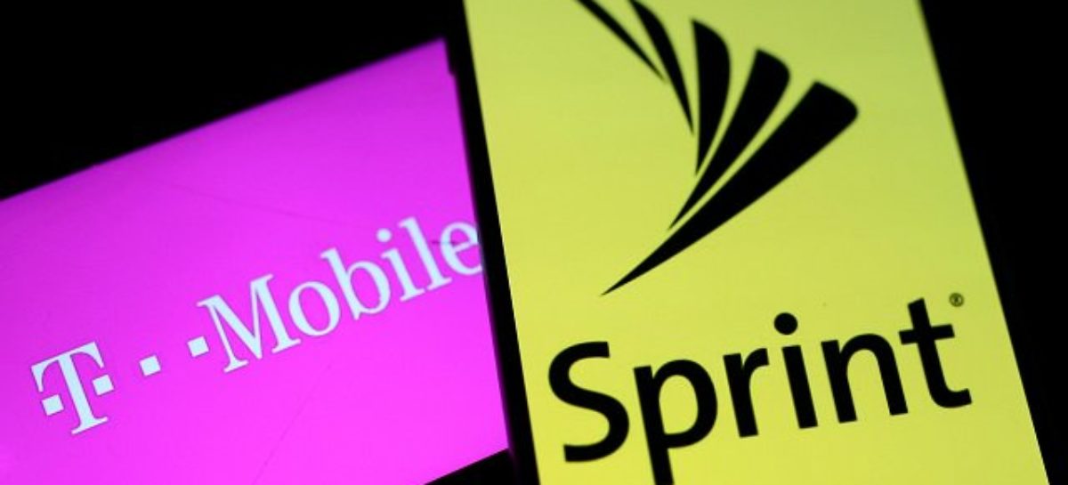 Mobile and Sprint agree to merge